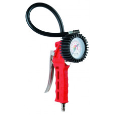 Forte PTIG-6340 Пневмопистолет (манометр)