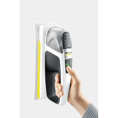 Karcher KV 4 пылесос оконный купить по оптовой цене с доставкой в магазине Ellada.com.ua