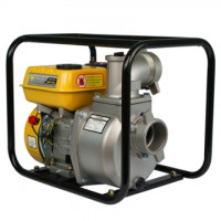 FORTE FP30C Мотопомпа FORTE FP30C Мотопомпа