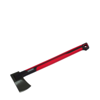 44112 Топор - колун кованый HAISSER 1250 г 44112 Топор - колун кованый HAISSER 1250 г