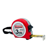 Рулетка измерительная 22030 Haisser 3мх16мм