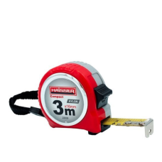 Рулетка измерительная 22030 Haisser 3мх16мм