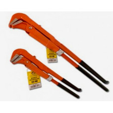 Сталь 18" 450мм Stillson ключ трубный