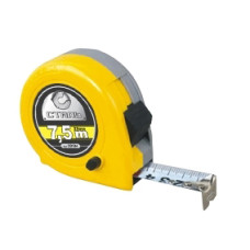 Сталь 22104 Рулетка измерительная 7.5м х 25мм