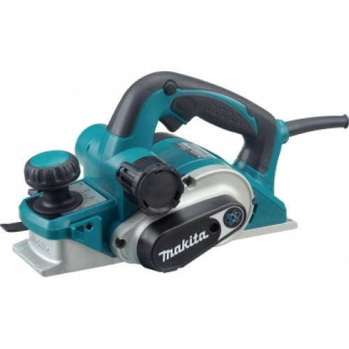 Makita KP0800 Рубанок электрический купить по оптовой цене с доставкой в магазине Ellada.com.ua