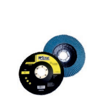 Круг лепестковый плоский 125х22.2 мм P60 Т27 Werk Круг лепестковый плоский 125х22.2 мм P60 Т27 Werk