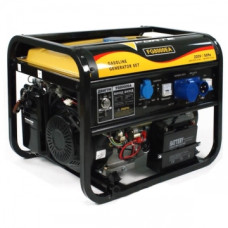 Forte FG8000EA Электрогенератор