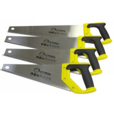 Сталь 40101 Ножовка по дереву 400 мм