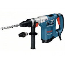Bosch GBH 4-32 DFR Перфоратор
