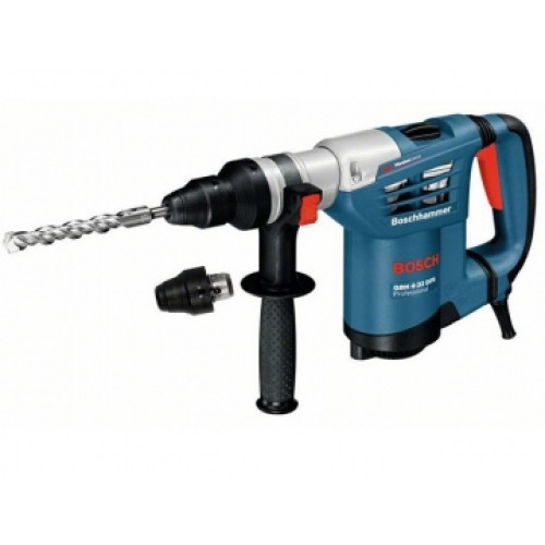 Bosch GBH 4-32 DFR Перфоратор купить по оптовой цене с доставкой в магазине Ellada.com.ua