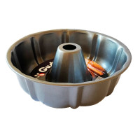 Форма для выпечки кекса GT-3225 Gusto 25x8,5 см