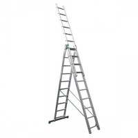 ITOSS 7607 Лестница универсальная ITOSS 7607 Лестница универсальная