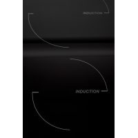 Варочная поверхность GPI 310 B индукц. 2 конф. Grunhelm