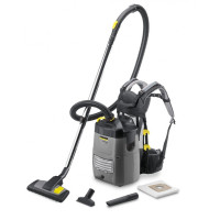 Karcher BV 5/1 Пылесос для сухой уборки (1.394-200.0) Karcher BV 5/1 Пылесос для сухой уборки (1.394-200.0)