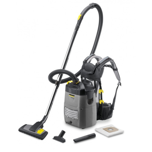 Karcher BV 5/1 Пылесос для сухой уборки (1.394-200.0) купить по оптовой цене с доставкой в магазине Ellada.com.ua