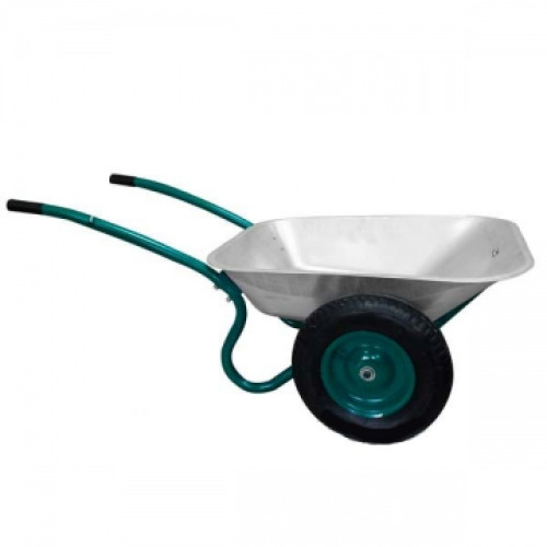 Forte WB6407 Тачка садовая купить по оптовой цене с доставкой в магазине Ellada.com.ua