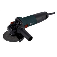Сталь КШМ 10-125 Угловая шлифмашина Сталь КШМ 10-125 Угловая шлифмашина