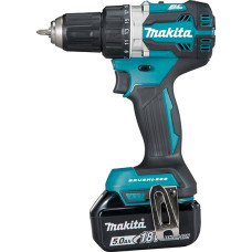 Makita DHP484RFE Аккумуляторный ударный шуруповерт