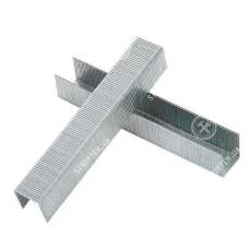 Haisser 62022 Скобы для степлера строительного 1000 шт.