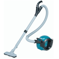 Аккумуляторный пылесос DCL500Z Makita Аккумуляторный пылесос DCL500Z Makita