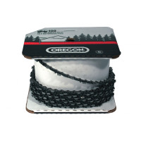 Oregon 73LPX100R Цепь для бензопилы 3/8