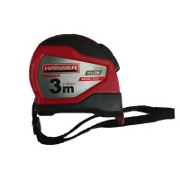 Haisser 22013 3 м x 19 мм Рулетка измерительная Haisser 22013 3 м x 19 мм Рулетка измерительная