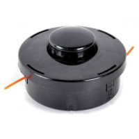 Forte DL-1201 Косильная головка 2.4 мм х 3 м Forte DL-1201 Косильная головка 2.4 мм х 3 м