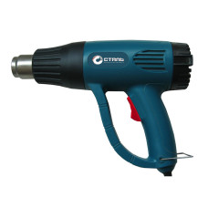 Сталь ТПД 2000-2 Фен технический