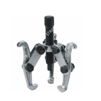 70125 Съемник подшипников хромированный 100 мм Сталь