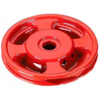 КОСИЛЬНАЯ ГОЛОВКА - DL-1101 (FORTE) КОСИЛЬНАЯ ГОЛОВКА - DL-1101 (FORTE)