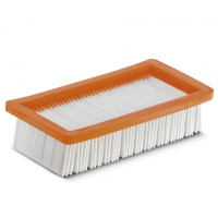 Karcher Фильтр для всех зольных пылесосов (6.415-953.0)