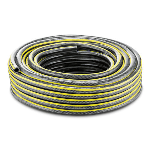 Шланг садовый Performance plus 3/4, 25 м Karcher купить по оптовой цене с доставкой в магазине Ellada.com.ua