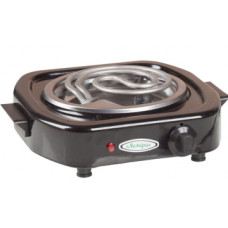 Лемира ЭПТ2-Т 1-1,0 кВт/220В Электроплита (узкий ТЭН)