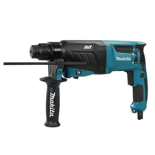 Makita HR2631F Перфоратор купить по оптовой цене с доставкой в магазине Ellada.com.ua