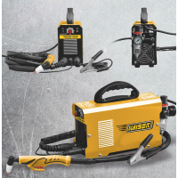 KAISER Сварочный аппарат для плазменной резки CUT-40