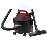 Пылесос для влажной и сухой уборки FORTE VC1814 Пылесос для влажной и сухой уборки FORTE VC1814