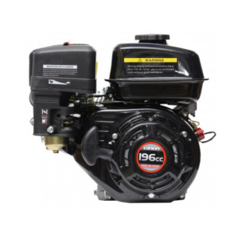 Loncin G200F Двигатель бензиновый купить по оптовой цене с доставкой в магазине Ellada.com.ua