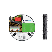 Садовый шланг CELLFAST DRIP 1/2" (15 м)