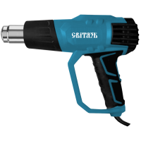 СВИТЯЗЬ СТД 2000-2В Термовоздуходувка