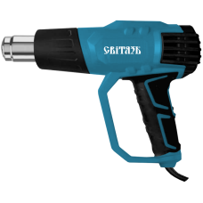 СВИТЯЗЬ СТД 2000-2В Термовоздуходувка