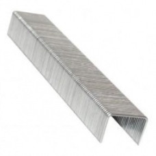 (62129) Скоби для пневмостеплера будівельного 12х12,8 мм 5000шт