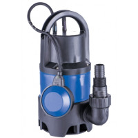 WERK SPD-6H (400Вт, 125л/мин) Насос погружной