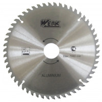 Werk 160х20 мм Диск пильный Werk 160х20 мм Диск пильный