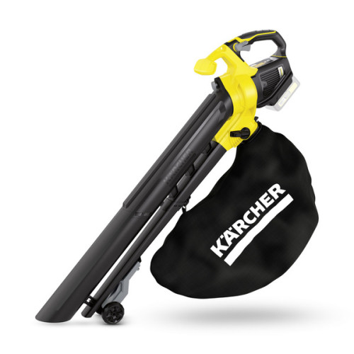Воздуходувка аккумуляторная BLV 18-200 Battery Karcher купить по оптовой цене с доставкой в магазине Ellada.com.ua