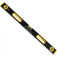 (26061) Уровень спиртовой 400 мм, профиль 1,8 мм Сталь