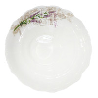 Салатник Vittora VT-2155L Лаванда 155 мм Салатник Vittora VT-2155L Лаванда 155 мм