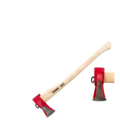 (44119) Сокира-колун 2000 г дерев'яна ручка HAISSER