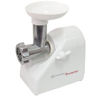 М'ЯСОРУБКА КЕМ-36/220-4, мод. 32, 1000 Вт. 2 решітки (БЕЛВАР)