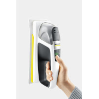 Karcher KV 4 PREMIUM пылесос оконный