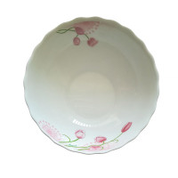 Салатник Vittora VT-2155T Тюльпаны 155 мм